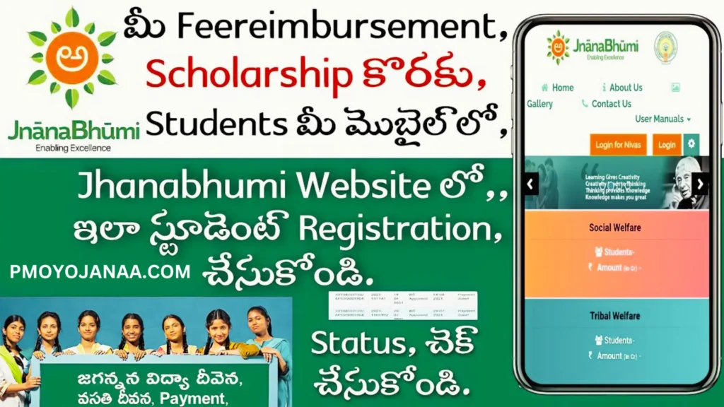 Jnanabhumi Scholarship