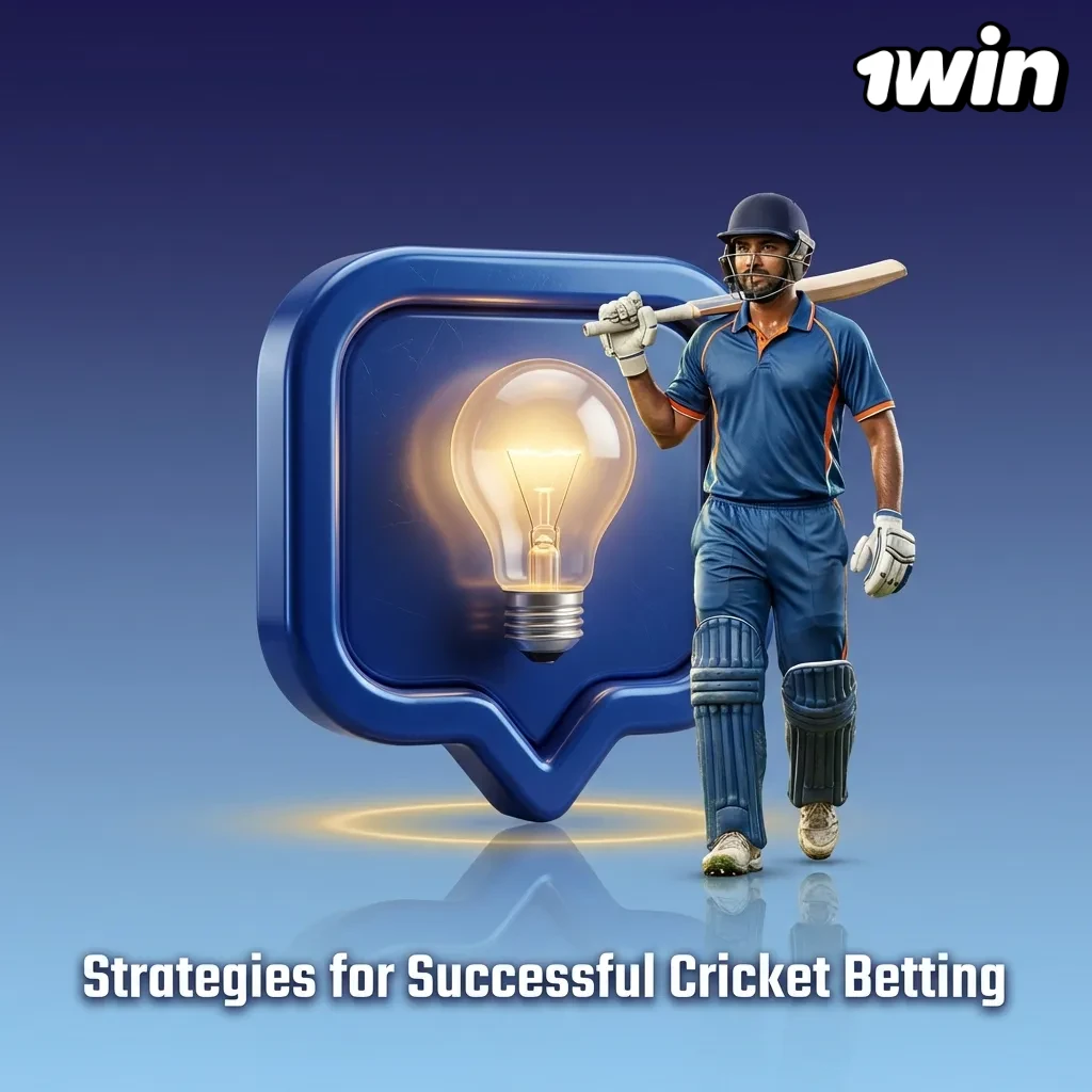 Cricket betting strategy analysis including team form, odds, and pitch reports.