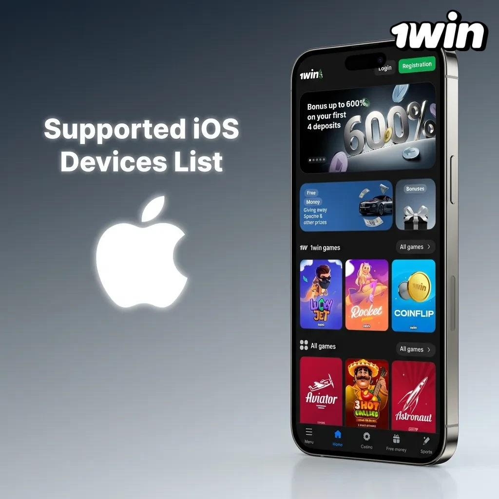 List of supported devices: iPhone X, XR, XS, and iPhone 11, 12, 13, 14, and 15 series.